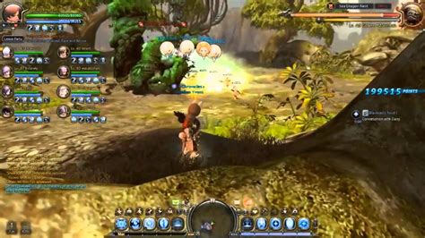 dragon nest sea|dragon nest sea sniper char.